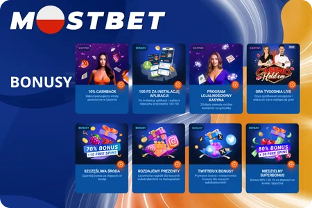 Bonusy dla użytkowników aplikacji