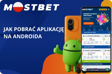 Jak pobrać i zainstalować aplikację na Androida