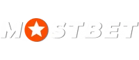 Mostbet logo