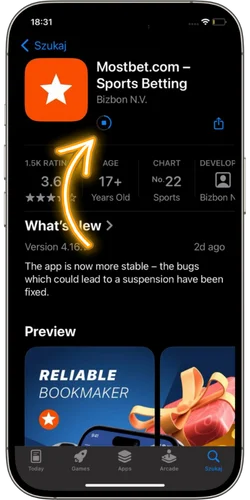 Pobierz i zainstaluj